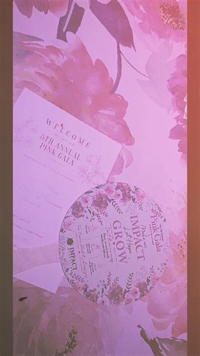 C95 Breast Cancer fundraiser The Pink Gala 2026 🩷🥂🍾