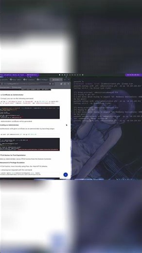 Vulnerabilidad y Metasploit: Explotación Exitosa #shorts