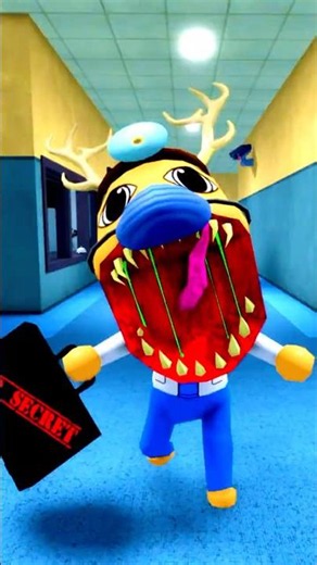 Animal Hospital DOCTOR HARLOW (Roblox)
