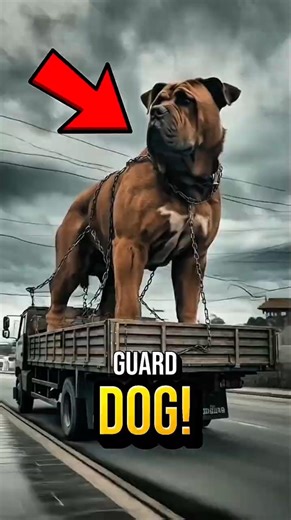 Top 5 Dog Breeds in America That Will Protect Your Family 🛡️🐶 #americandog #guarddog #doglover