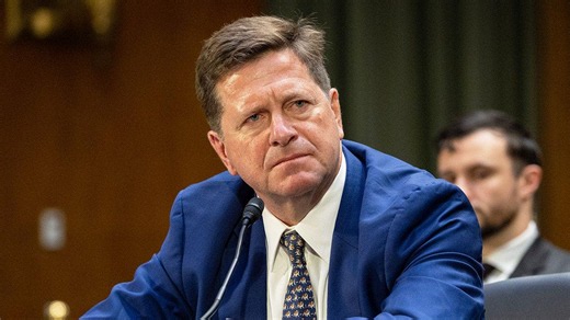 DNI Clayton: The best way to fight foreign cyberattacks is to be at the cutting edge of super intelligence tech