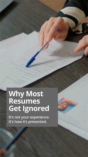 Essential Elements of a Standout Resume