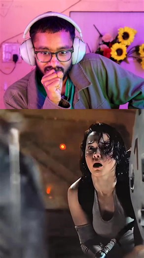 Alien Creature Abducts Girl! 👽🚀 .........👁️.................. Thanks for watching #MrIlluma #AlienHorror #SpaceShock alien abduction, terrifying creature, sci-fi horror | Mr Illuma