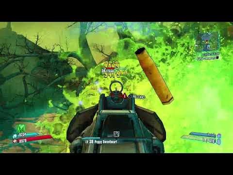 SGC #2: Borderlands 2 (Xbox One) - One-Life Run - Part 22 [CHAT RULES IN DESCRIPTION]