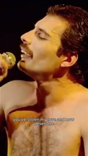 “Love of My Life” never gets old 🤍🎶