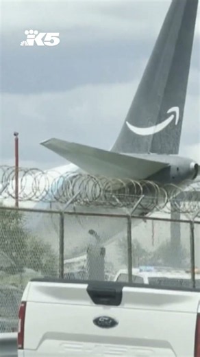 Preliminary report released on deadly Amazon plane crash