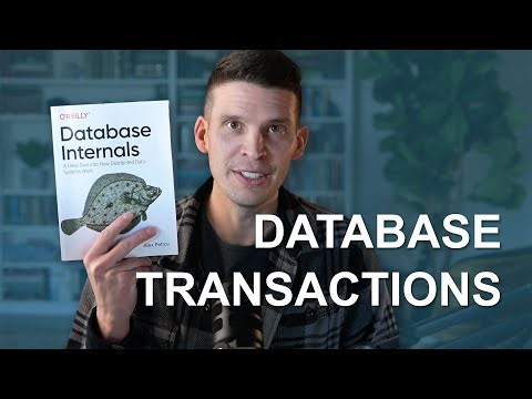Postgres vs MySQL Transactions + Log-based writes (Database Internals Chapter 5)
