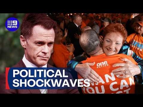 Pressure mounts for NSW Premier in Western Sydney | 9 News Australia
