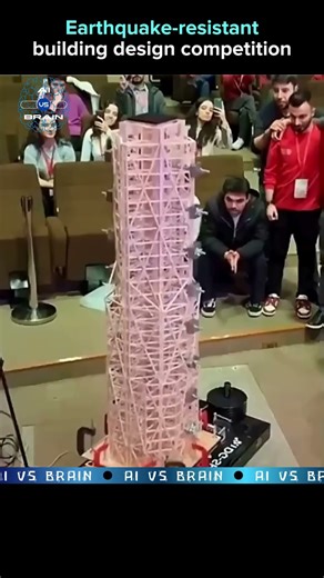 Earthquake-resistant