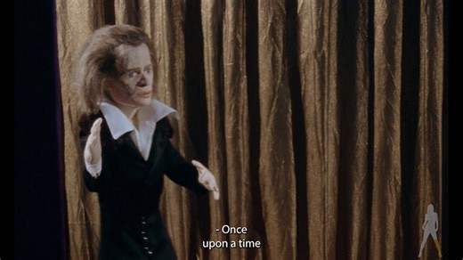 The world of French cinema is vast and multi-layered, as likely to veer into genre film as it is to pursue more arty, even absurdist notions. In terms of embracing dark moods and themes, be it in the form of murderous urges, aberrant sexual leanings, self-destructive machinations, or outright neuroses, the Gallic lens is perfectly adept. TENEBRES FRANCAISES presents four newly restored thrillers on Blu-ray with appearance by Jean-Louis Trintignant, Romy Schneider, and Klaus Kinski (and a Kinski 