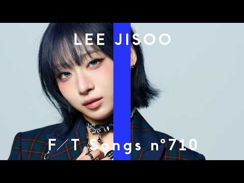 LEE JISOO - MISMATCH / THE FIRST TAKE