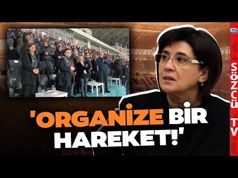 'Organize Bir Hareket' DEM'li İsim Leyla Zana Olayı için Giz Sandığını Açtı! O Hamleyi Anlattı