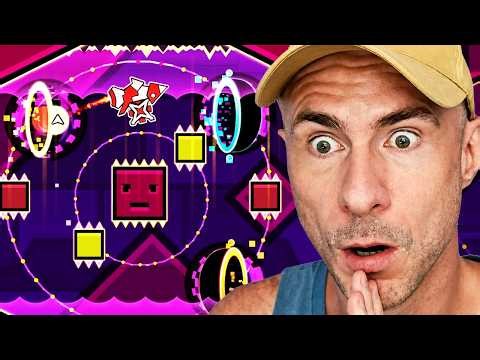 I beat a HARDER VERSION of DEADLOCKED..