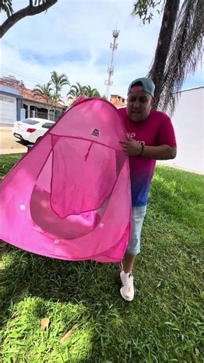 ELA GANHOU UMA CASINHA DE PRINCESA 👑 👸 #shorts