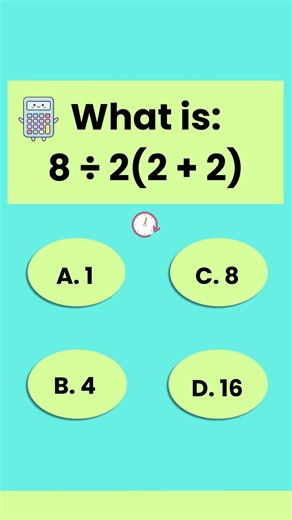 This Math Problem Breaks People 🤯 | Can You Solve It Correctly?