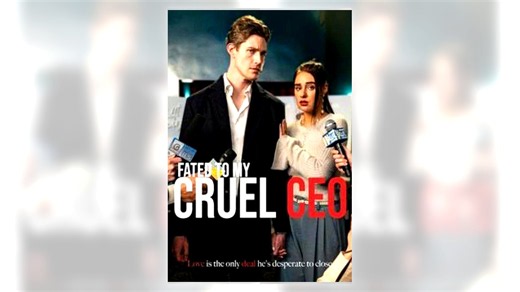 Fated to My Cruel CEO full movie