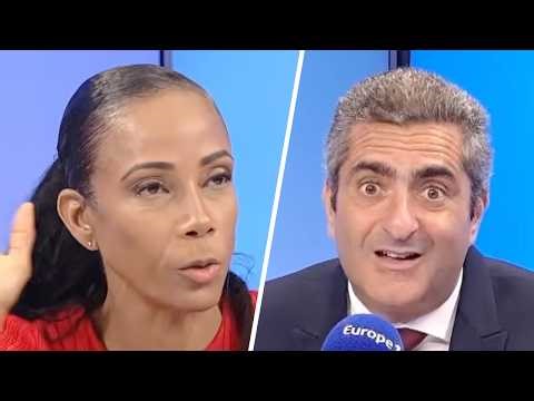Essence : “Sur un plein, c’est l'État qui gagne le plus d’argent” (Benoit Perrin)