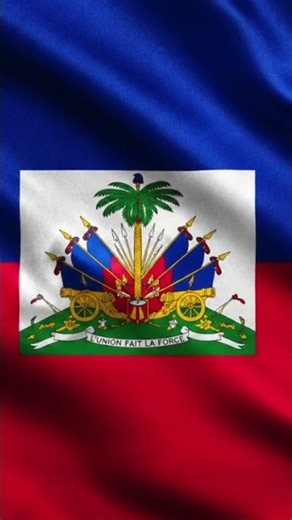 How Haiti pulled off the impossible at the World Cup 🇭🇹 #inspiring #football #viral #insane
