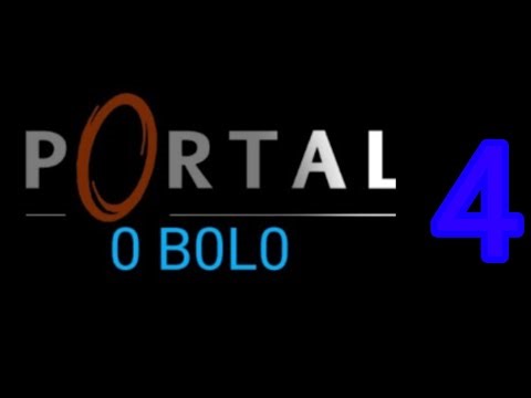 Trailer de p0rtal:o bolo 4