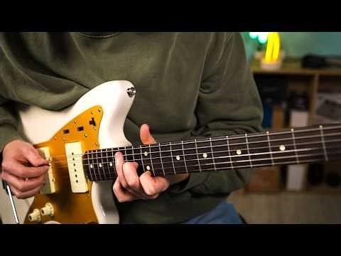 The New Best Beginner Math Rock Song To Learn