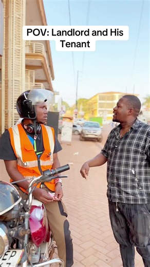 Landlord and Tenant Dispute: A POV Discussion