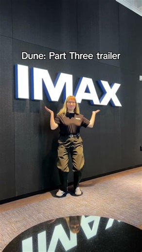 winner winner chicken dinner 😏🎞️ #DuneMovie #TheOdysseyMovie #ProjectHailMary