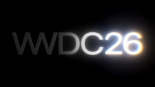 iOS 27 beta is coming soon as Apple confirms WWDC 2026 for June 8