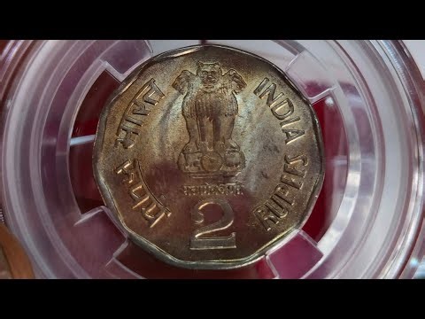 RARE 2 RUPEE COPPER NICAL COIN.SUBHAS CHANDRA BOSE VALUE.7003661302