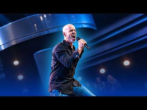 Chris Daughtry’s American Idol Journey From ROCKSTAR Favorite To SHOCK Elimination!