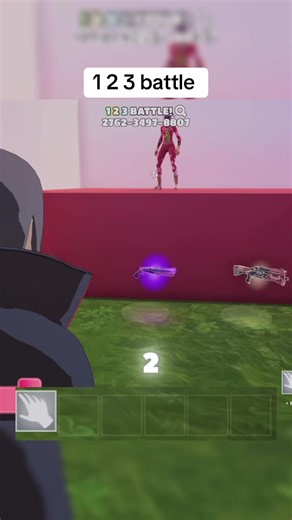 Epic Fortnite Battle Highlights You Can't Miss