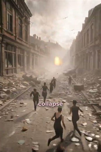 The Explosion That Destroyed Halifax, Canada in Seconds