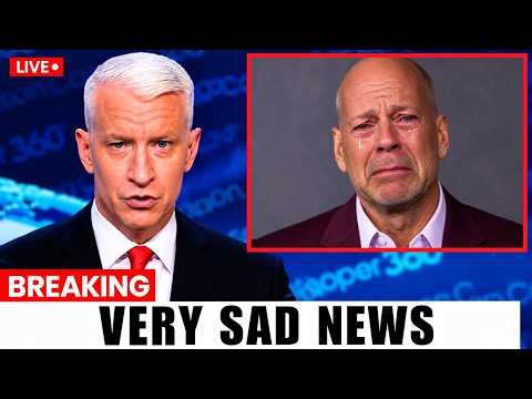 At 71, The Tragedy Of Bruce Willis Is Beyond Heartbreaking