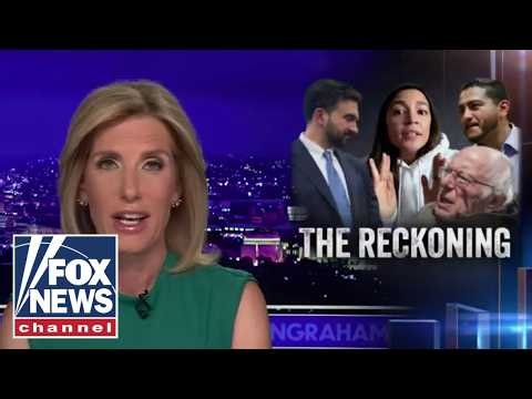 Laura Ingraham: This is ALL A LIE