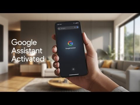 Step-by-Step: Enable Google Assistant on Android Today