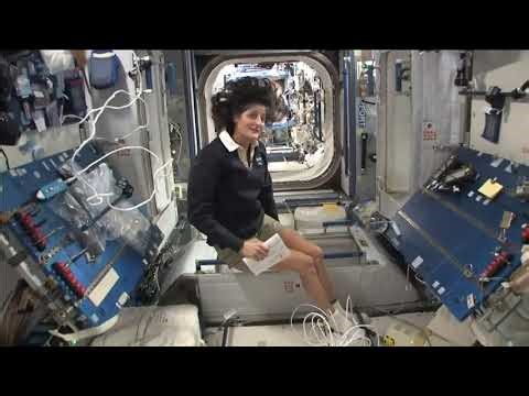 Station Tour : Harmony, Tranquility, Unity #mars #space #usa #news #solar #alien #automobile #rocket