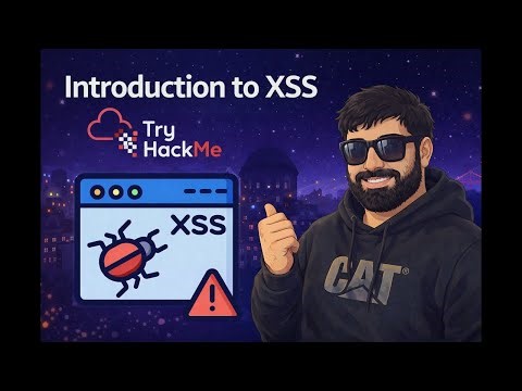 🚨 Introduction to Cross Site Scripting XSS 🪲