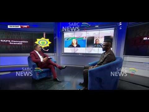 It's Topical | Masemola: 'I have not been charged'; NPA weighs in on legal process