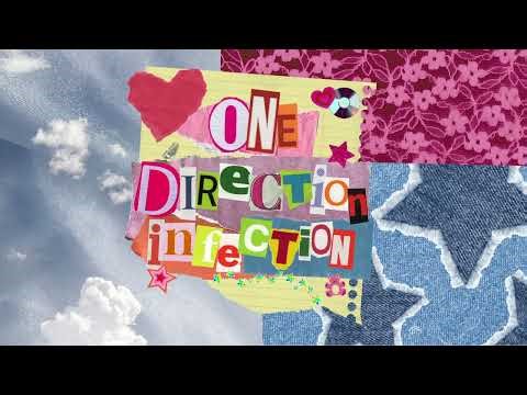 One Direction's First Performance | One Direction Infection