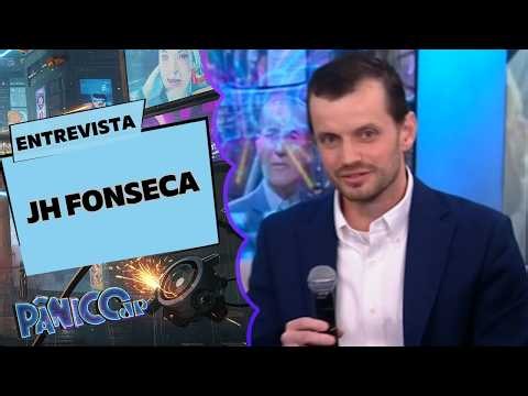 GESTOR DE GRANDES FORTUNAS, JH FONSECA ABRE O JOGO SOBRE INFLAÇÃO, DÓLAR E RISCO BRASIL NA ÍNTEGRA
