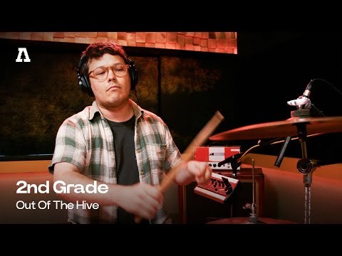 2nd Grade - Out Of The Hive | Audiotree Live