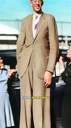 The Giant of Illinois