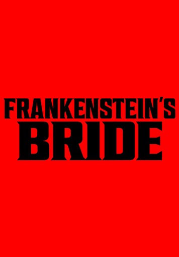 Frankenstein's Bride