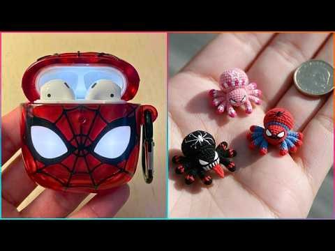 Amazing SPIDER-MAN Ideas That Are At Another Level | Brand New Day