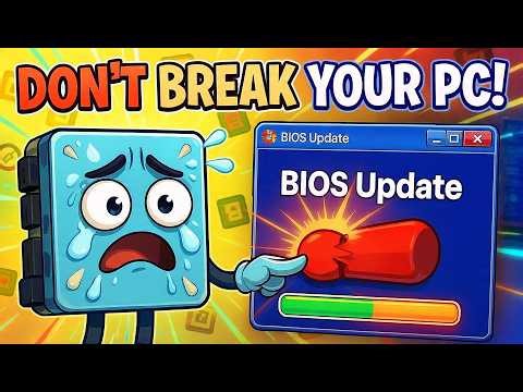 How To Update BIOS Using Gigabyte App Center (Step-by-Step Guide)