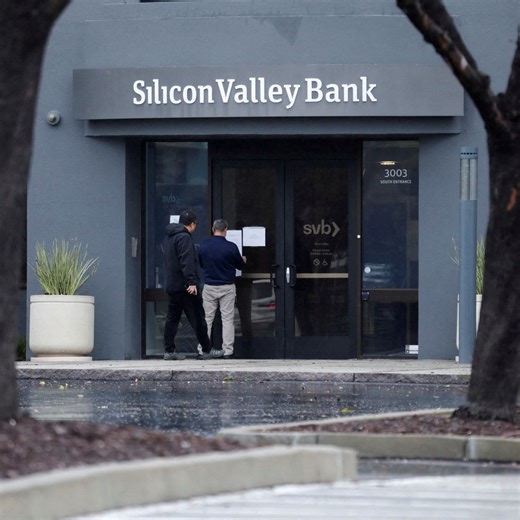 KPMG Ignored Flaws at Regional Banks Before 2023 Crisis, Senate Report Finds