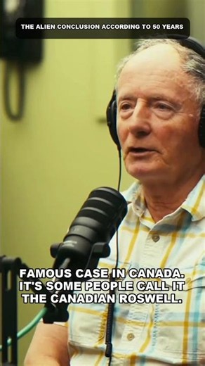 The Alien Conclusion According to 50 Years of Research - Grant Cameron - DEBRIEFED ep. 79