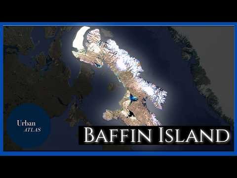 This Will Change How You See the Arctic