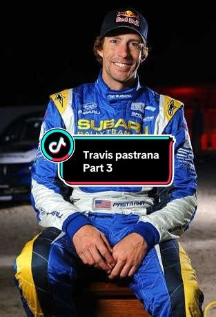 Travis Pastrana Part 3: Ken Block Rip – Motocross Highlights