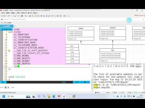 FastAPI 从入门到实战：高性能 Python Web API 开发完全指南-代码