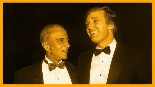 Cohn And The Orange Colored Con Man! Greg, Reese Report 👇Links Below👇